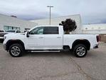 New 2025 GMC Sierra 2500 SLT Crew Cab 4WD, Pickup for sale #N03371 - photo 8