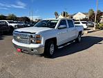 Used 2015 Chevrolet Silverado 1500 LT Crew Cab RWD, Pickup for sale #N03372A - photo 1