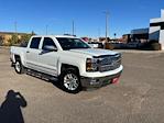 Used 2015 Chevrolet Silverado 1500 LT Crew Cab RWD, Pickup for sale #N03372A - photo 4