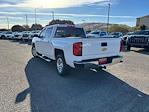 Used 2015 Chevrolet Silverado 1500 LT Crew Cab RWD, Pickup for sale #N03372A - photo 2