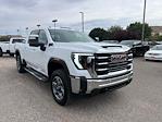 New 2025 GMC Sierra 2500 SLT Crew Cab 4WD, Pickup for sale #N03374 - photo 4