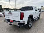 New 2025 GMC Sierra 2500 SLT Crew Cab 4WD, Pickup for sale #N03374 - photo 6