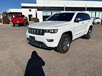 Used 2021 Jeep Grand Cherokee Limited 4x4, SUV for sale #N03375D - photo 1