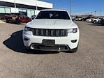 Used 2021 Jeep Grand Cherokee Limited 4x4, SUV for sale #N03375D - photo 3