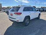 Used 2021 Jeep Grand Cherokee Limited 4x4, SUV for sale #N03375D - photo 6