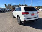 Used 2021 Jeep Grand Cherokee Limited 4x4, SUV for sale #N03375D - photo 2