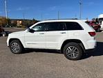 Used 2021 Jeep Grand Cherokee Limited 4x4, SUV for sale #N03375D - photo 8