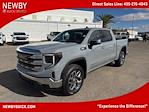 New 2025 GMC Sierra 1500 SLE Crew Cab 4WD, Pickup for sale #N03387 - photo 1