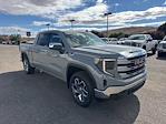 New 2025 GMC Sierra 1500 SLE Crew Cab 4WD, Pickup for sale #N03387 - photo 4