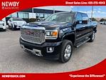 Used 2018 GMC Sierra 3500 Denali Crew Cab 4WD, Pickup for sale #N03394A - photo 1