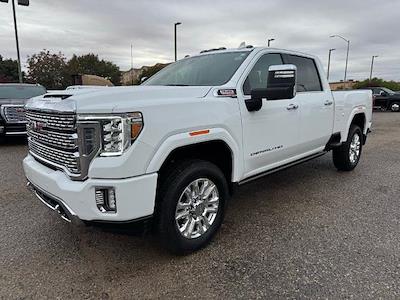 Used 2022 GMC Sierra 3500 Denali Crew Cab 4WD, Pickup for sale #N03396A - photo 1