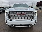 Used 2022 GMC Sierra 3500 Denali Crew Cab 4WD, Pickup for sale #N03396A - photo 2