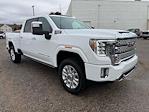 Used 2022 GMC Sierra 3500 Denali Crew Cab 4WD, Pickup for sale #N03396A - photo 3