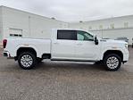 Used 2022 GMC Sierra 3500 Denali Crew Cab 4WD, Pickup for sale #N03396A - photo 4