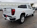 Used 2022 GMC Sierra 3500 Denali Crew Cab 4WD, Pickup for sale #N03396A - photo 5