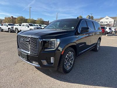 Used 2023 GMC Yukon XL Denali Ultimate 4WD, SUV for sale #N03398A - photo 1