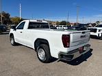 New 2025 GMC Sierra 1500 Pro Regular Cab 2WD, Pickup for sale #N03400 - photo 2