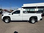 New 2025 GMC Sierra 1500 Pro Regular Cab 2WD, Pickup for sale #N03400 - photo 8