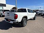 New 2024 GMC Canyon AT4 Crew Cab 4WD, Pickup for sale #N03409 - photo 6