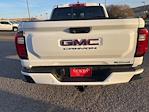 New 2025 GMC Canyon Elevation Crew Cab 4WD, Pickup for sale #N03477 - photo 4