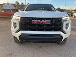 New 2025 GMC Canyon Elevation Crew Cab 4WD, Pickup for sale #N03477 - photo 8