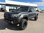 Used 2018 Toyota Tacoma SR Double Cab 4x4, Pickup for sale #N03489A - photo 1