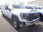 New 2024 GMC Sierra 2500 Pro Double Cab 2WD, Knapheide Steel Service Body Service Truck for sale #24G064 - photo 3