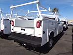 New 2024 GMC Sierra 2500 Pro Double Cab 2WD, Knapheide Steel Service Body Service Truck for sale #24G064 - photo 4