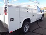 New 2024 GMC Sierra 2500 Pro Regular Cab 2WD, Knapheide Steel Service Body Service Truck for sale #24G067 - photo 7