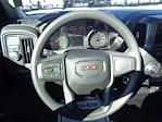 New 2024 GMC Sierra 2500 Pro Regular Cab 2WD, Cab Chassis for sale #24G070 - photo 11