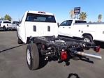 New 2024 GMC Sierra 2500 Pro Regular Cab 2WD, Cab Chassis for sale #24G070 - photo 2