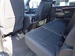 New 2024 GMC Sierra 3500 SLT Crew Cab 2WD, Pickup for sale #24G078 - photo 11