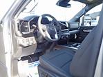 New 2024 GMC Sierra 3500 SLT Crew Cab 2WD, Pickup for sale #24G078 - photo 12