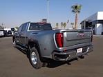 New 2024 GMC Sierra 3500 SLT Crew Cab 2WD, Pickup for sale #24G078 - photo 2