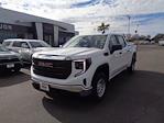 New 2024 GMC Sierra 1500 Pro Crew Cab 2WD, Pickup for sale #24G133 - photo 1