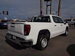 New 2024 GMC Sierra 1500 Pro Crew Cab 2WD, Pickup for sale #24G133 - photo 6