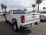 New 2024 GMC Sierra 1500 Pro Crew Cab 2WD, Pickup for sale #24G133 - photo 2