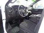 New 2024 GMC Sierra 1500 Pro Crew Cab 2WD, Pickup for sale #24G133 - photo 11