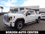 New 2024 GMC Sierra 2500 Denali Crew Cab 4WD, Pickup for sale #24G148 - photo 1