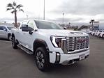 New 2024 GMC Sierra 2500 Denali Crew Cab 4WD, Pickup for sale #24G148 - photo 4