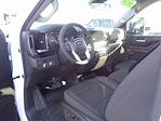 New 2024 GMC Sierra 2500 SLE Regular Cab 2WD, Knapheide Steel Service Body Service Truck for sale #24G173 - photo 10