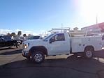 New 2024 GMC Sierra 2500 SLE Regular Cab 2WD, Knapheide Steel Service Body Service Truck for sale #24G173 - photo 4