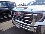 New 2024 GMC Sierra 2500 SLE Regular Cab 2WD, Knapheide Steel Service Body Service Truck for sale #24G184 - photo 4