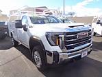 New 2024 GMC Sierra 2500 SLE Regular Cab 2WD, Knapheide Steel Service Body Service Truck for sale #24G184 - photo 1