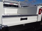 New 2024 GMC Sierra 2500 SLE Regular Cab 2WD, Knapheide Steel Service Body Service Truck for sale #24G184 - photo 7