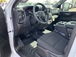 New 2024 GMC Sierra 2500 Pro Double Cab 2WD, Cab Chassis for sale #24G221 - photo 10