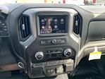 New 2024 GMC Sierra 2500 Pro Double Cab 2WD, Cab Chassis for sale #24G221 - photo 16