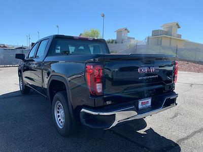 2024 GMC Sierra 1500 Crew Cab 2WD, Pickup for sale #24G240 - photo 2