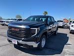 New 2024 GMC Sierra 1500 Pro Crew Cab 2WD, Pickup for sale #24G240 - photo 3