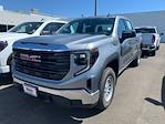 New 2024 GMC Sierra 1500 Pro Crew Cab 2WD, Pickup for sale #24G301 - photo 3